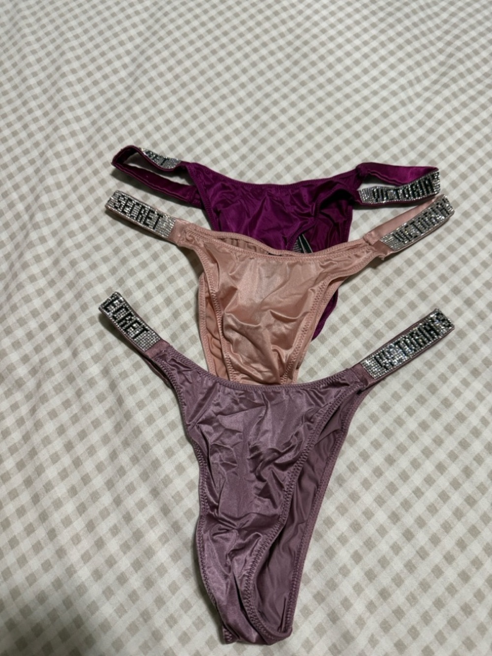 Victoria Secret bilinis